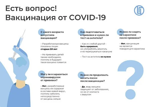 История возникновения вакцинации. Принцип действия вакцины. Какие болезни может предупредить