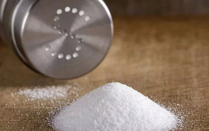 Нужна ли нам соль