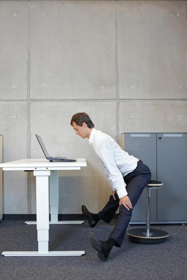 Как соблюдать здоровый образ жизни на работе? Узнайте в нашей статье