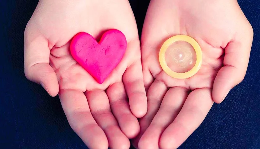 Профилактика ИППП