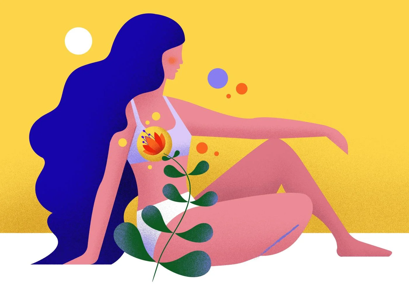 Статья «Рак молочной железы: факторы риска, профилактика»