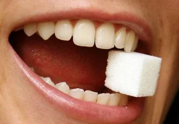 Уход за зубами при сахарном диабете