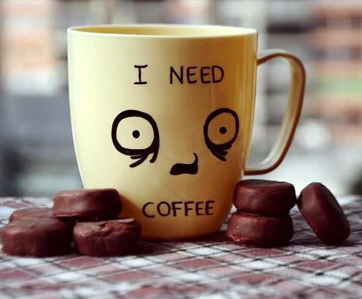 Кофемания: как вредная привычка