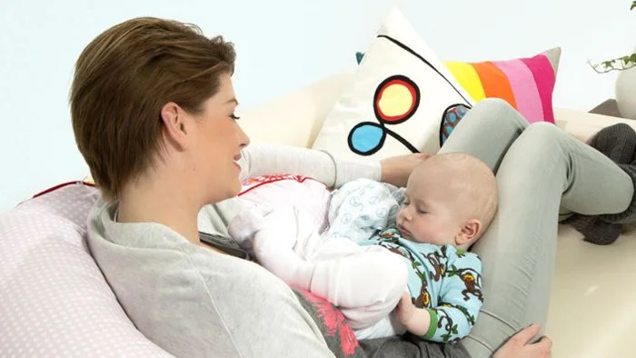 Как влияет на здоровье ребёнка грудное вскармливание и контакт с мамой.