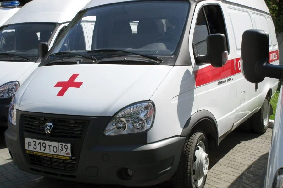 «Ведение пациентов с острым инфарктом миокарда на догоспитальном этапе. Тромболитическая терапия»