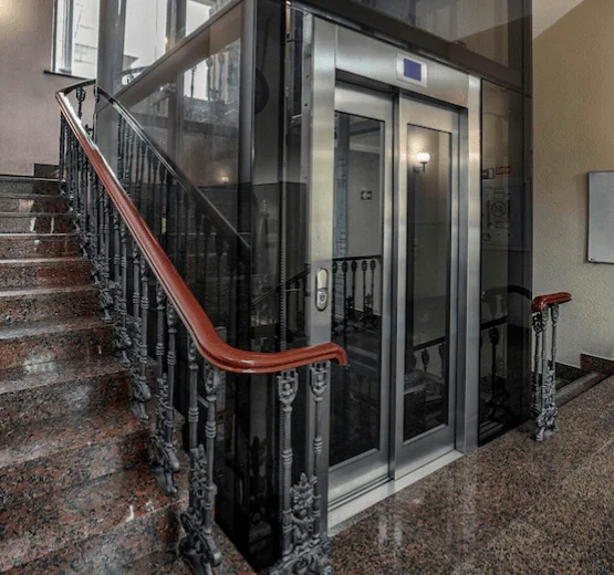 9 причин навсегда забыть о лифте