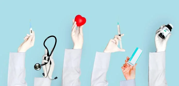 Про полис: если отказали в медпомощи по ОМС