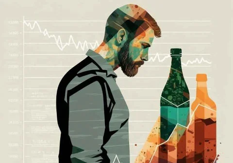 Алкоголь как фактор смертности от внешних причин