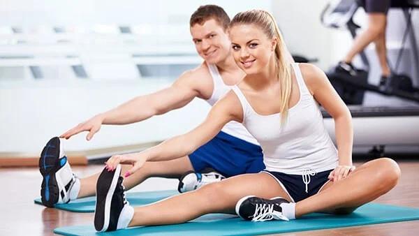 Что такое фитнес и почему он полезен?