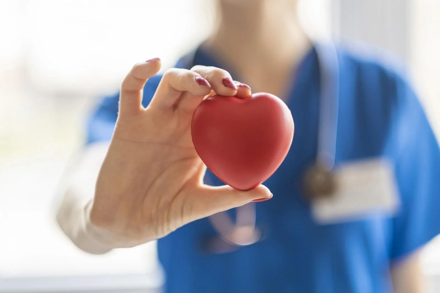 Немедикаментозное лечение гипертонической болезни