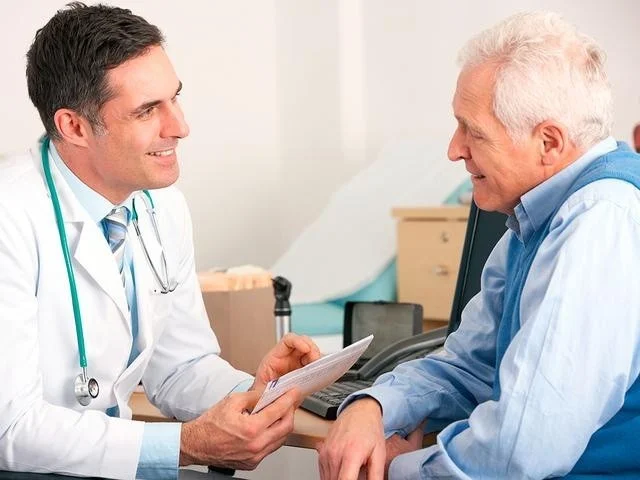 Почему диспансеризацию надо проходить регулярно?