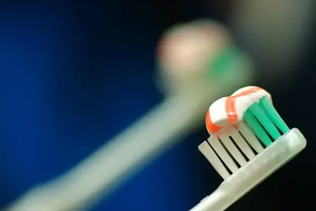 Чего не должно быть в составе пасты?