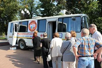 С 9 по 30 сентября прививка от гриппа БЕСПЛАТНО!!!