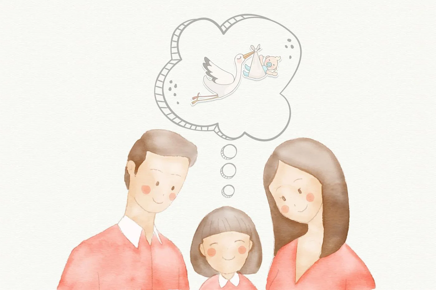 Половое воспитание: говорим о репродуктивной системе с ребенком