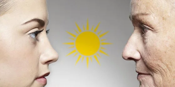 ФОТОСТАРЕНИЕ КОЖИ