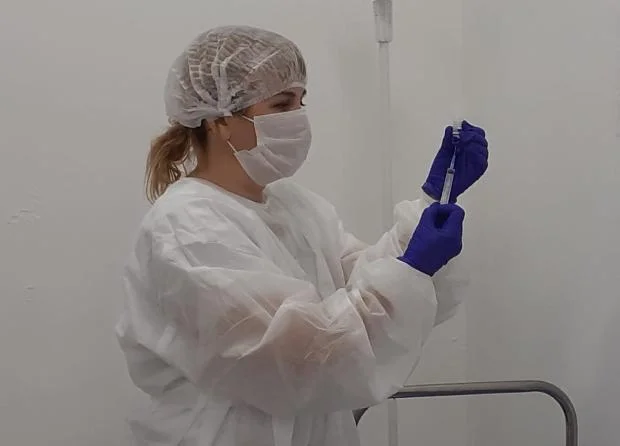 Как будут работать мобильные прививочные пункты в ближайшую неделю