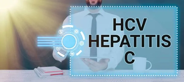 Как защитить себя от вирусного гепатита С