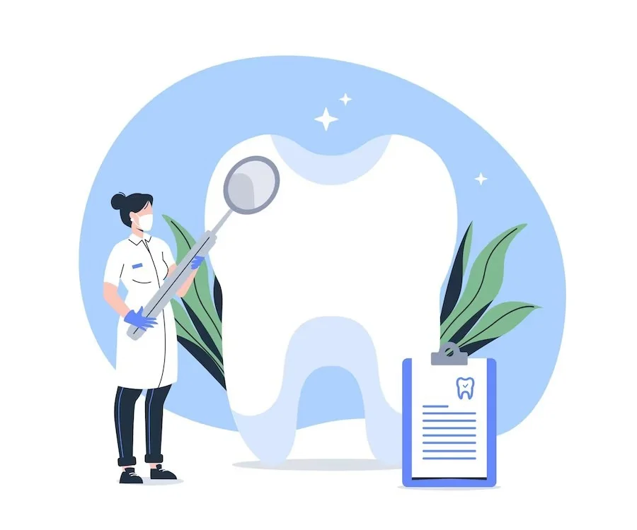 Правила профилактического ухода за полостью рта при сахарном диабете!