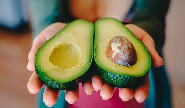 Еще одна часть фактов про авокадо