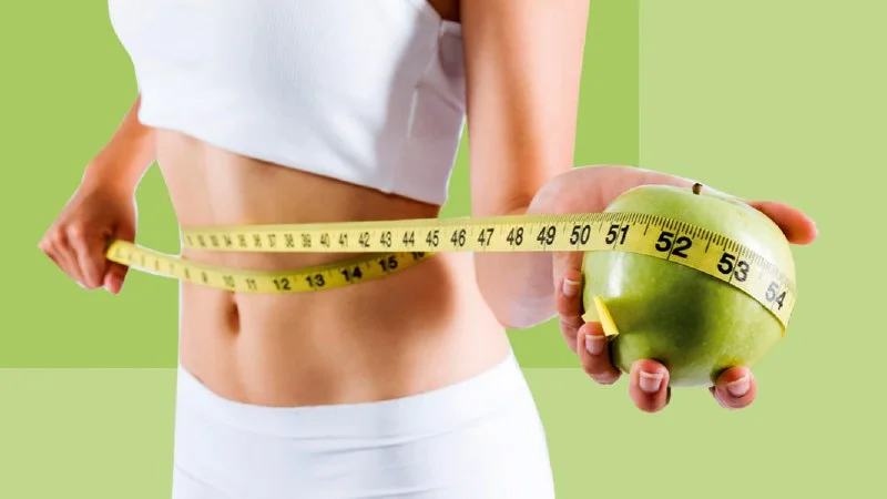 По инициативе ВОЗ 11 октября отмечается Всемирный день борьбы с ожирением.