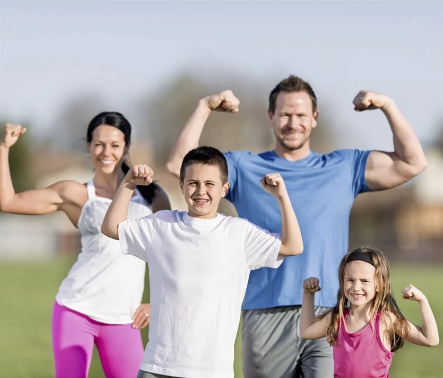 ЗДОРОВЬЕ МАТЕРИ - ЗДОРОВЬЕ РЕБЁНКА - ЗДОРОВЬЕ НАЦИИ