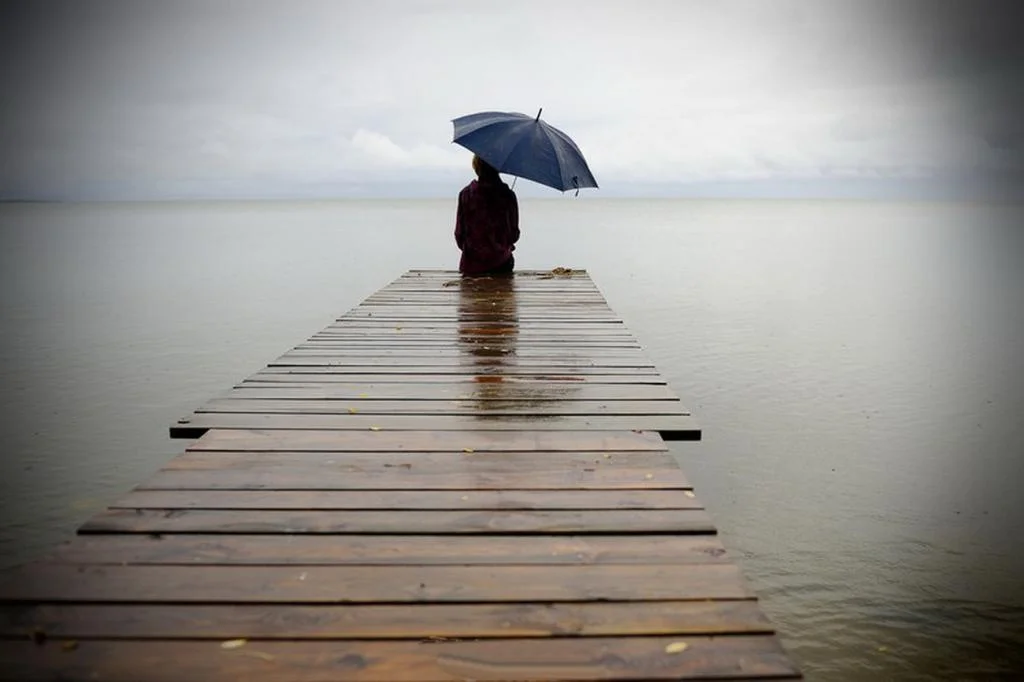 ЭМОЦИОНАЛЬНАЯ ДЕПРИВАЦИЯ