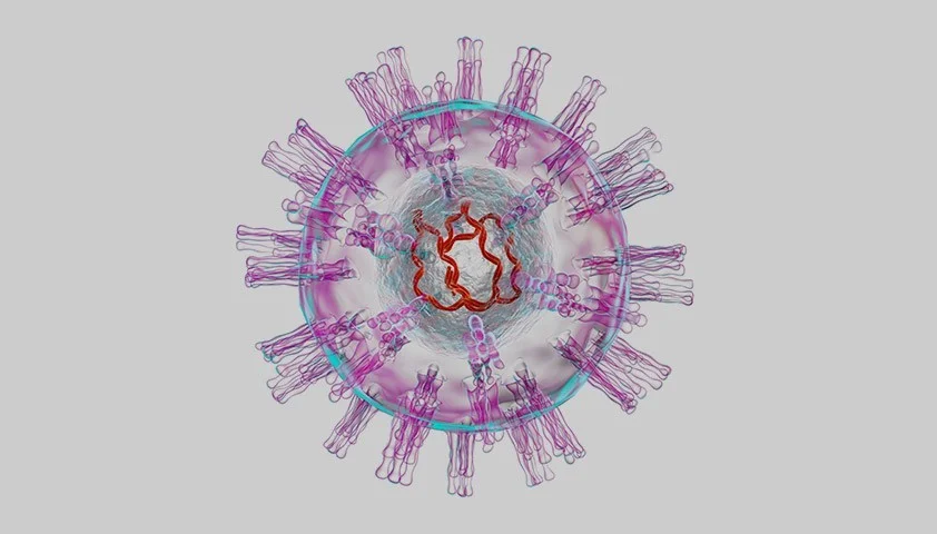 Генитальный герпес