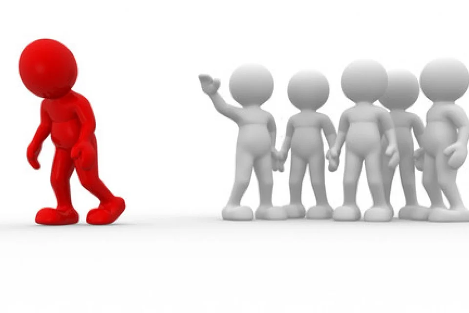 "Стигмы и дискриминации в отношении ВИЧ-положительных людей"﻿﻿