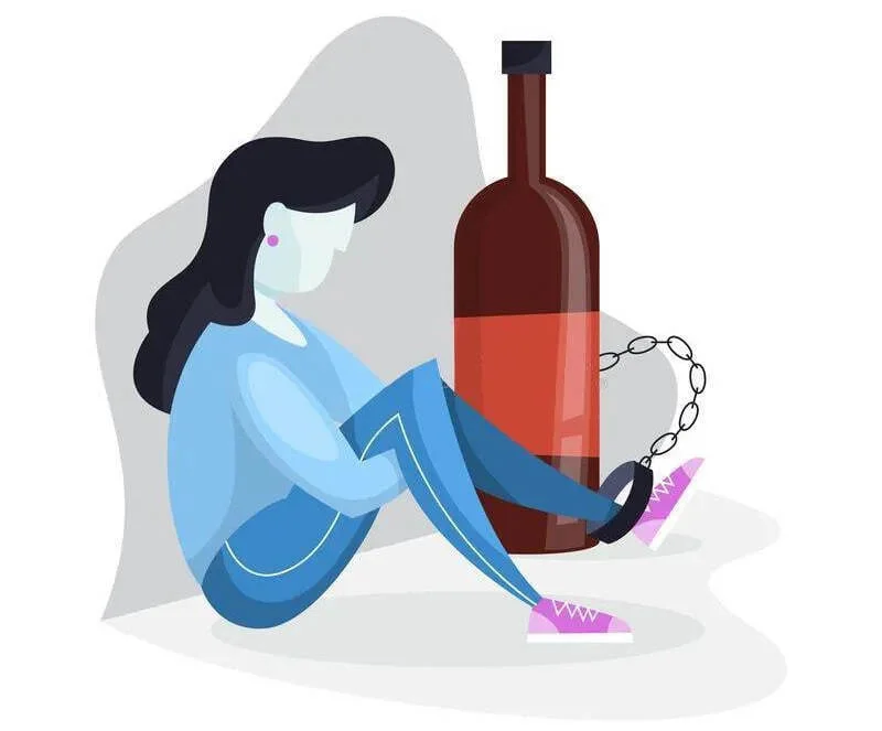 Алкоголь и депрессия – замкнутый круг