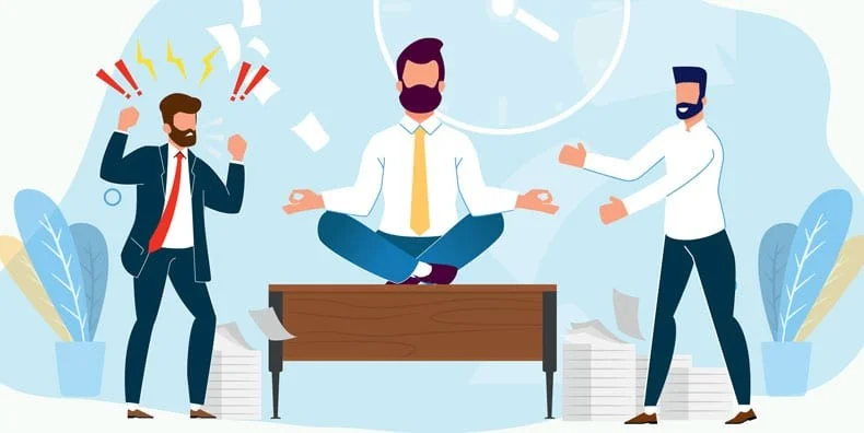 ﻿﻿Курс управления гневом