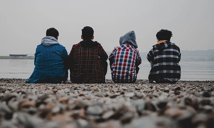 "Психическое здоровье подростков"