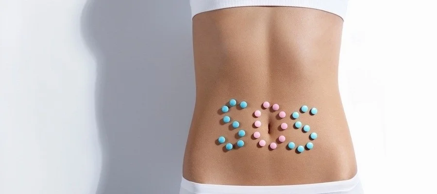 Урогенитальный кандидоз