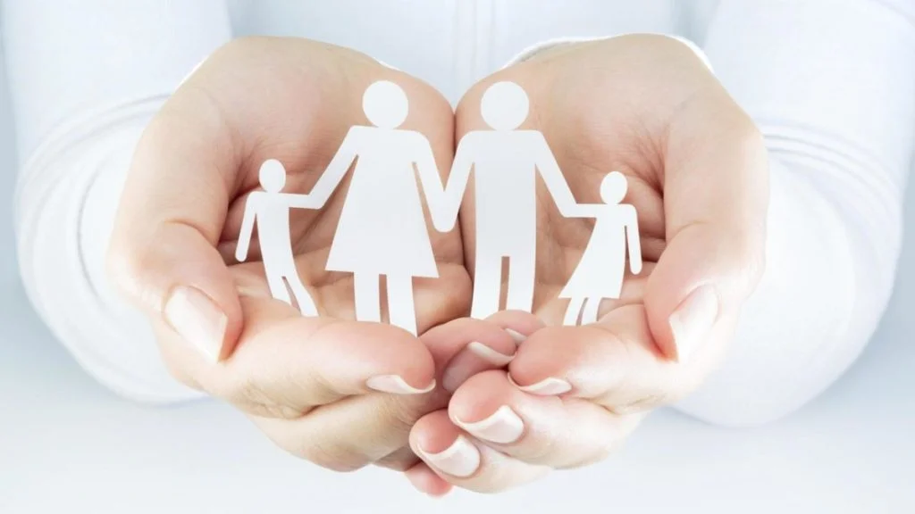 Условия сохранения репродуктивного здоровья