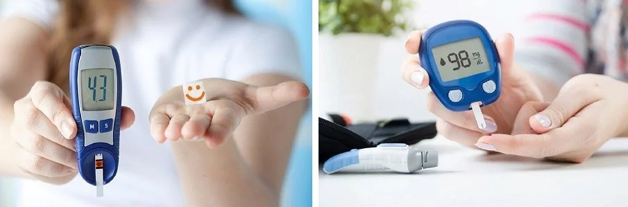 Как правильно измерять сахар в домашних условиях?