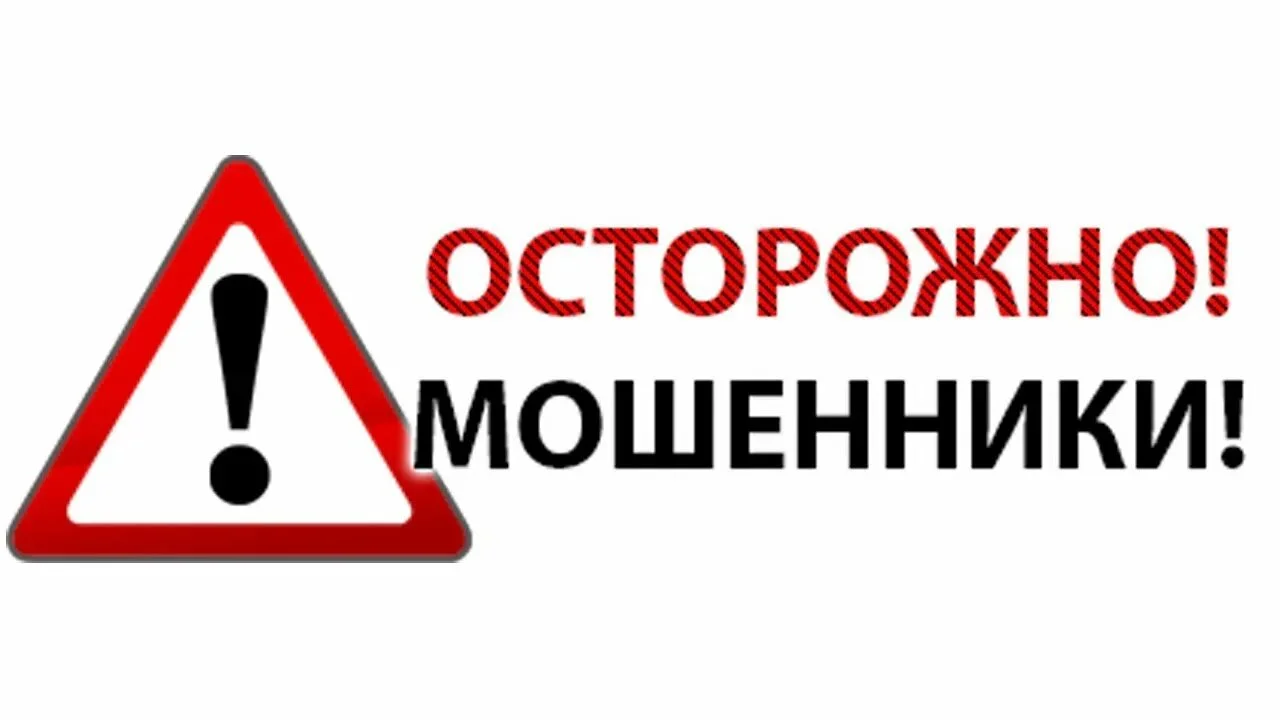 Противодействия мошенникам.