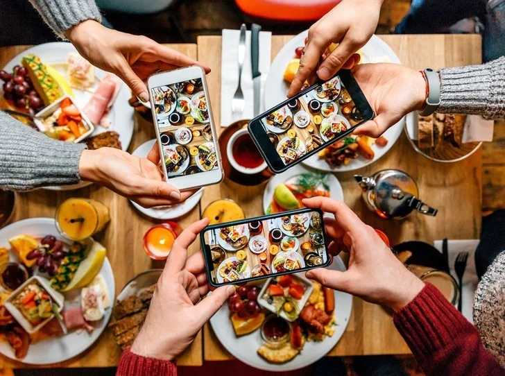 Пищевые наркотики