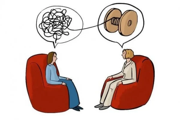 Рекомендуем почитать статью нашего специалиста на тему "Психотерапия"