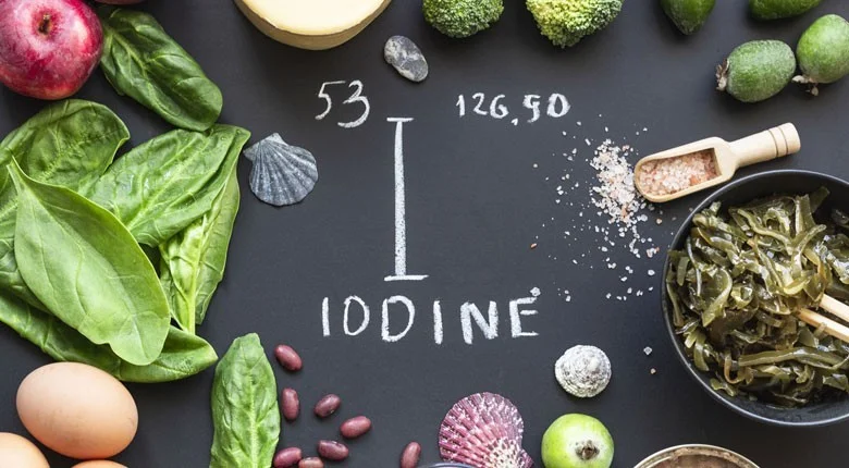 Микроэлемент интеллекта