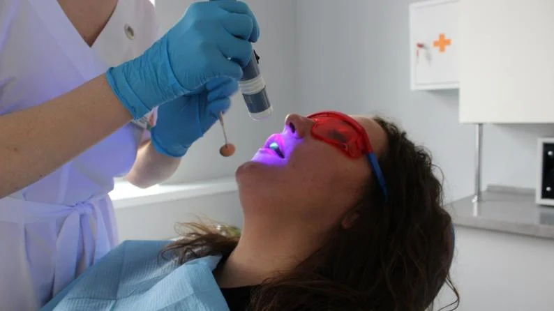 В Городской стоматологической поликлинике прошла профилактическая акция