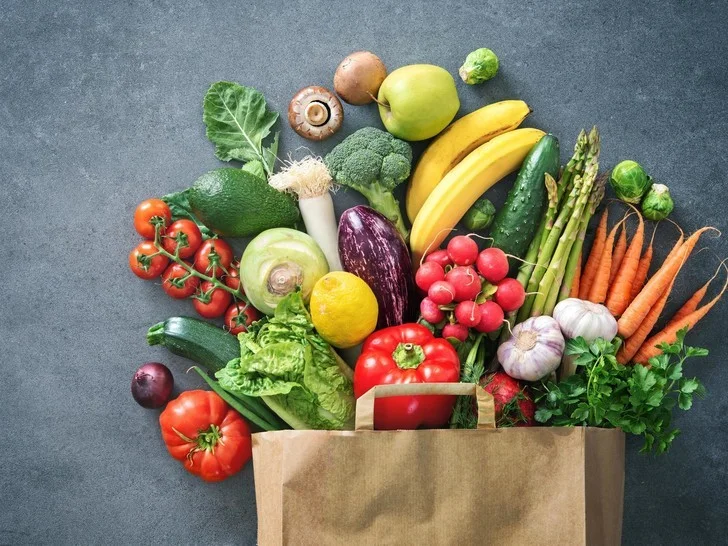 Что нужно знать о сезонных продуктах питания?