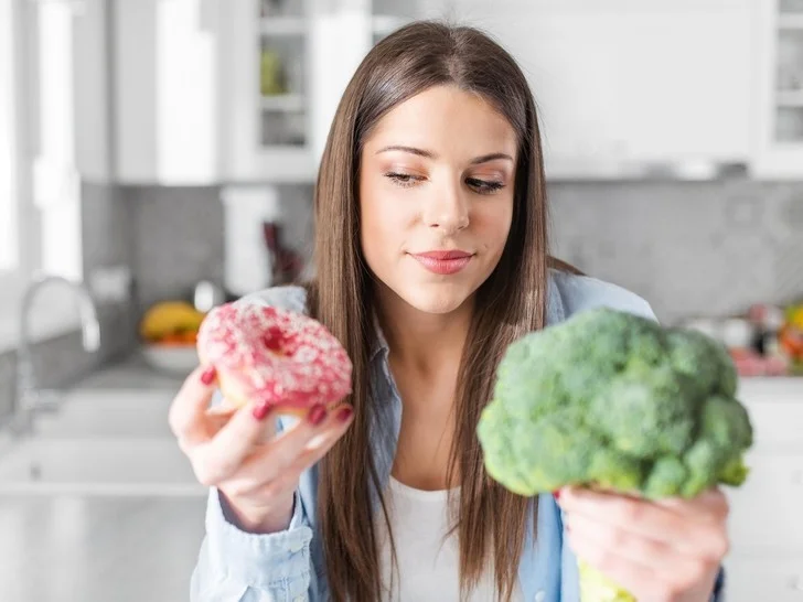 5 продуктов для иммунитета