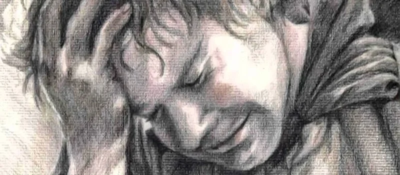 Реакция на утрату