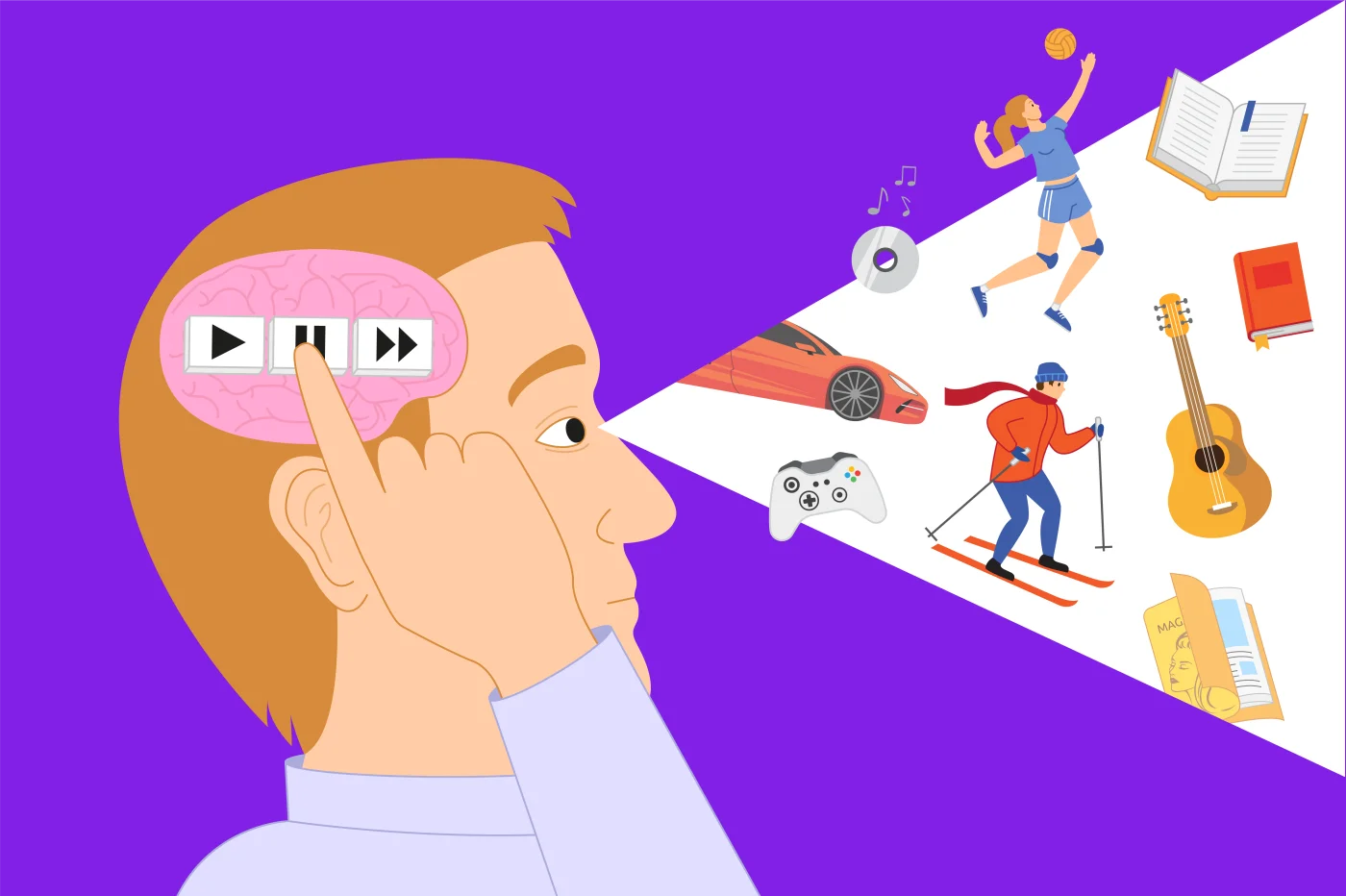 Как тренировать память: упражнения и методы