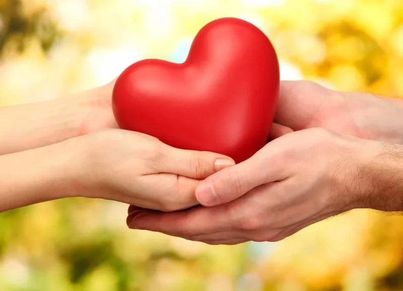 Статья "Берегите сердце смолоду!"