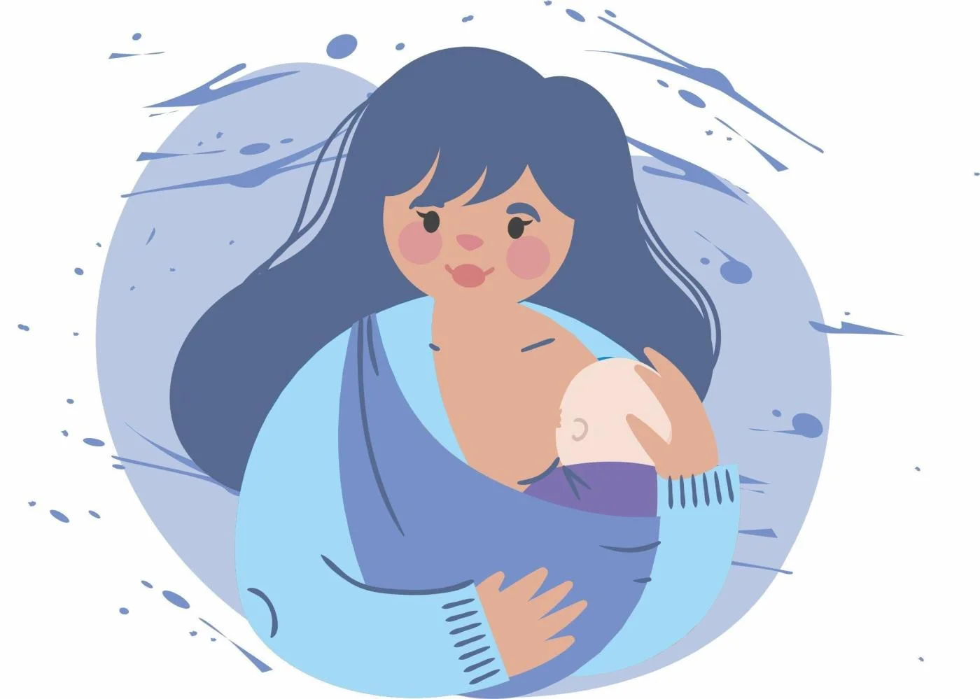 Грудное вскармливание