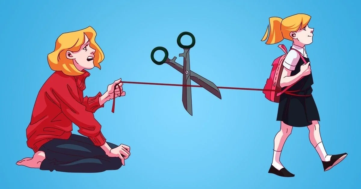 Что в результате дает сепарация?