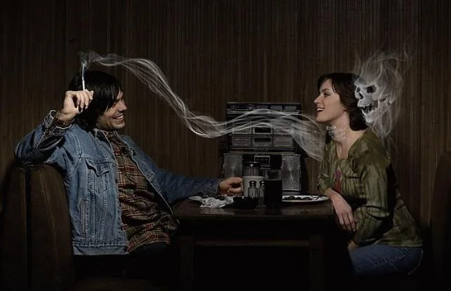 Статья врача по медицинской профилактике Белоусовой М.А. "Пассивное курение - серьезная угроза здоровью"