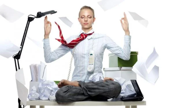 Стратегии совладания со стрессом