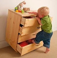 Как обеспечить безопасность дома. Часть 1.