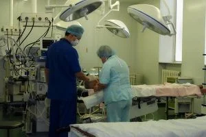 Будущим врачам назначат 40 стипендий правительства области Будущим врачам назначат 40 стипендий правительства области